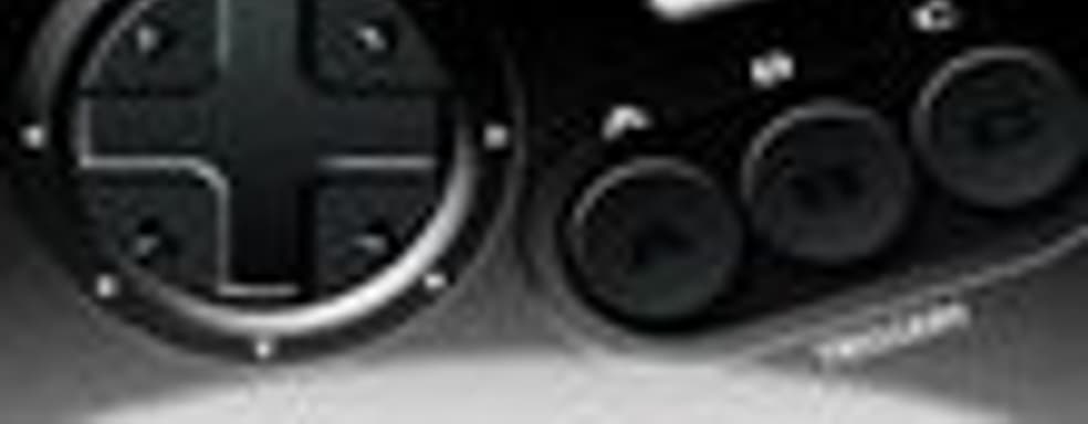 Официальный эмулятор SEGA Genesis для iPhone