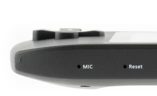 Портативная консоль Ritmix RZX-50 - карманный эмулятор SNES, NeoGeo и т.д.