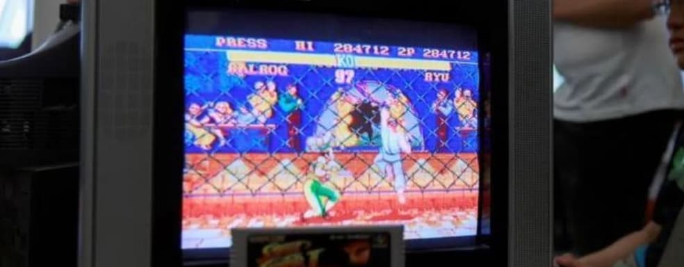 Italian police dismantle counterfeit retro game production network