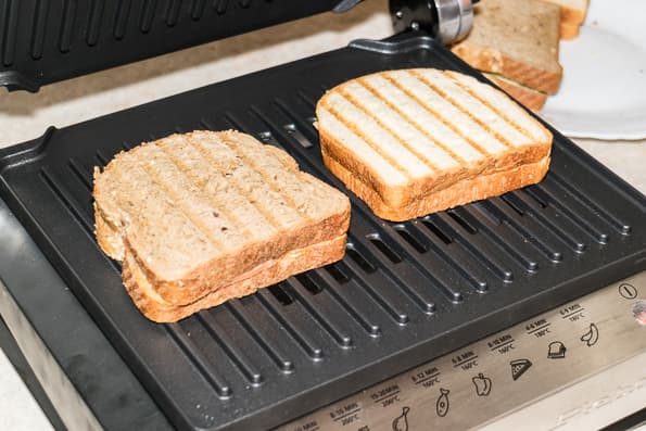 Контактный гриль Steba FG 95