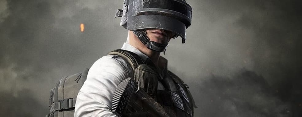 Переход к условно-бесплатной модели PUBG оказался успешным. Популярность игры выросла на 90%