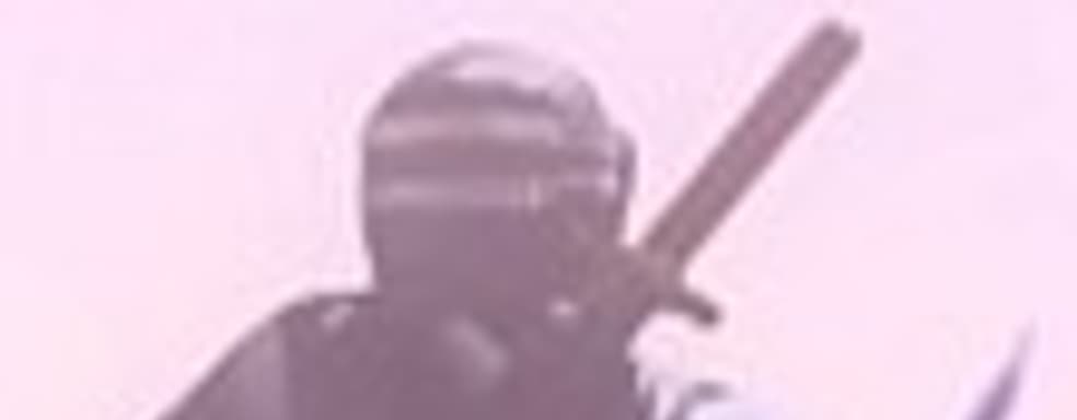 Ninja Gaiden Sigma Plus (PS Vita) - смерти вопреки