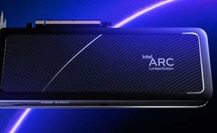 Утечка: видеокарты Intel Battlemage выйдут во второй половине 2024 года