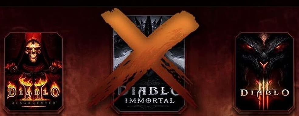 «Diablo Immortal разрушает жизни». Известнейший портал с руководствами отказывается от игры