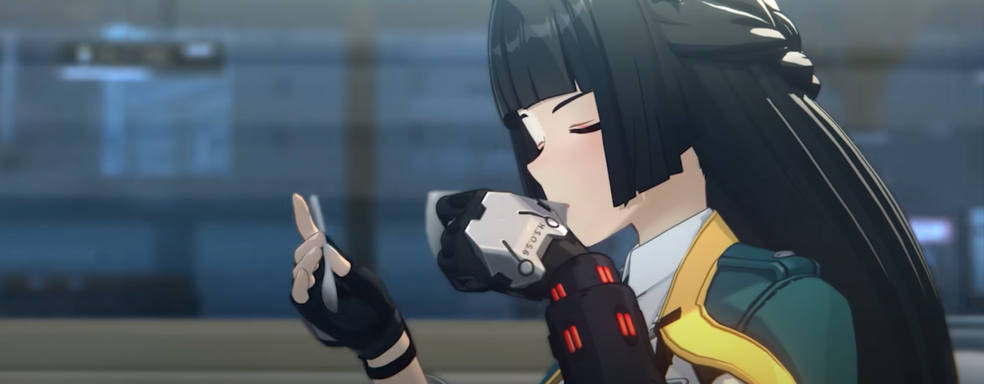 Западные фанаты Zenless Zone Zero недовольны российским коллабом с Coffee Bon