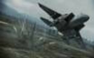 РС-версия Ace Combat: Assault Horizon в продаже