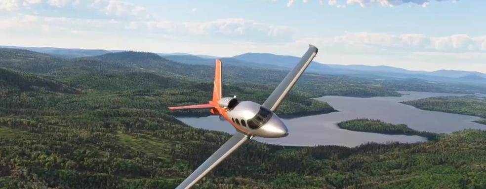 Asobo пояснила требование 64 ГБ ОЗУ и 40fps на ПК в MS Flight Simulator 2024