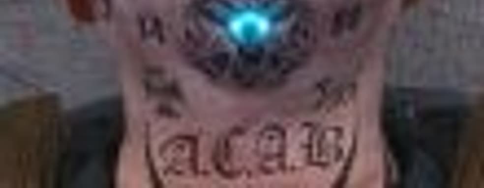 Из игры Scum, посвящённой выживанию в обществе преступников, удалили нацистские символы