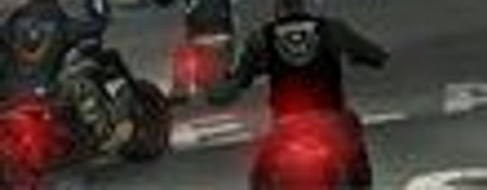 Microsoft:  The Lost and Damned обошла бы Killzone 2 в рознице