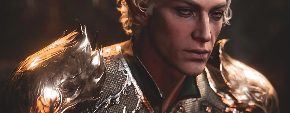 В EGS раздают бывший эксклюзив и контент на $100 с героями Baldur's Gate 3 для AFK-RPG Idle Champions