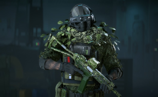 В сеть продолжают сливать геймплей новой Battlefield — DICE тестирует горную карту