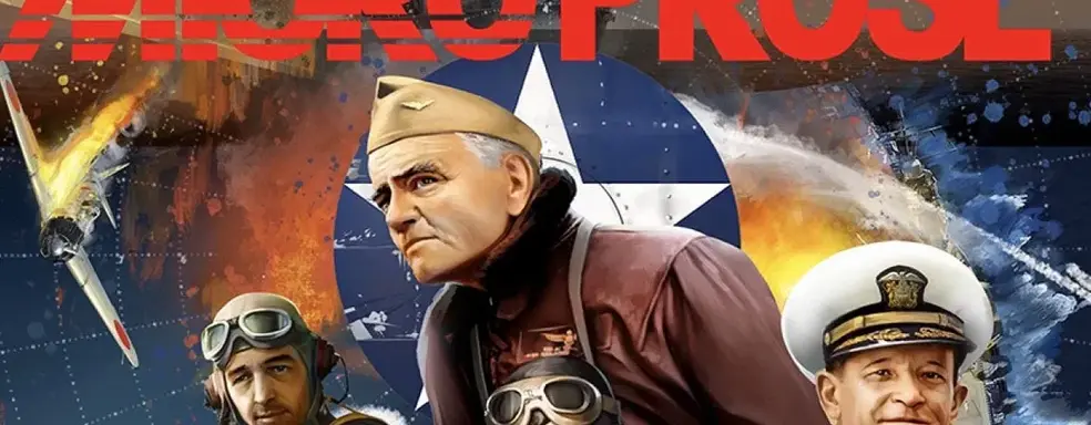 MicroProse представила тактические шутеры Operation: Harsh Doorstop и Warfare 1944