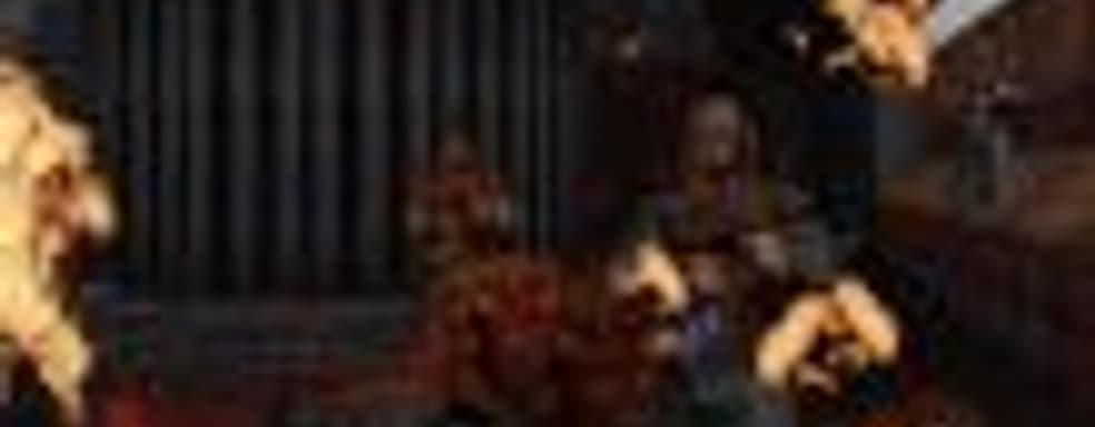 Ремастер Blood, возможно, появится уже в апреле этого года