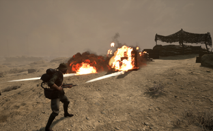 Hell Let Loose Developers Prepare Update and Tobruk Map