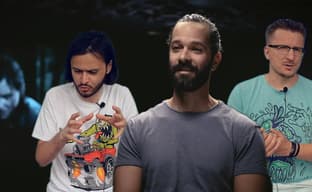 [Мнение] - Лечитесь! Создатели TLOU2 недовольны вниманием фанатов