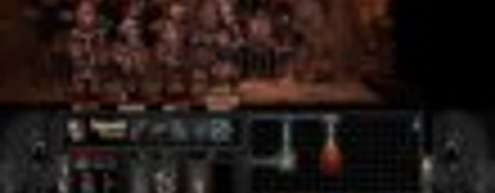 Новый геймплей Darkest Dungeon