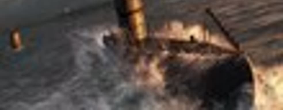 Открытый бета-тест Silent Hunter Online