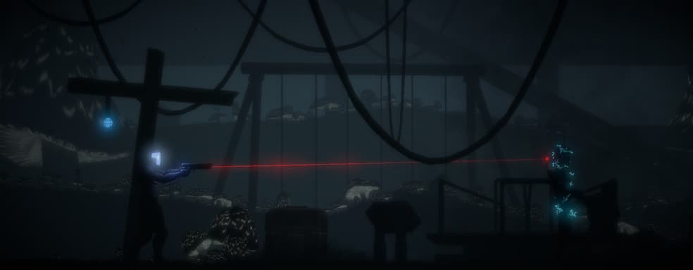 Epic Games дарит The Fall. Названа следующая бесплатная игра