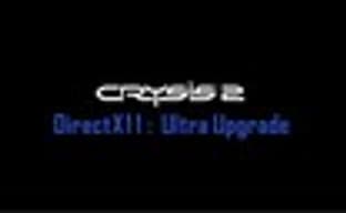 DX11 Ultra Upgrade для Crysis 2
