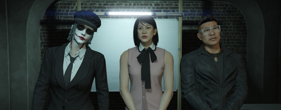 Rockstar предупредила геймеров о судьбе оригинальной GTA 5 и GTA Online на ПК после релиза некстген-обновления