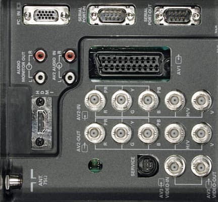 Connectors