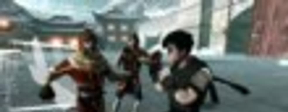 Kung-Fu Superstar больше не эксклюзив Kinect и Xbox 360