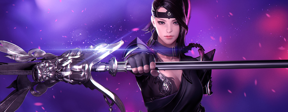 Бесплатный дьяблоид Lost Ark получает высокие оценки