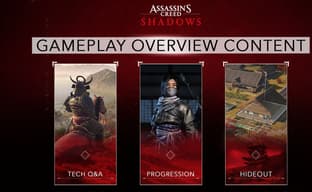 Ubisoft Doesn't Want Assassin's Creed: Shadows to Fail. Three Presentations of the Game Scheduled