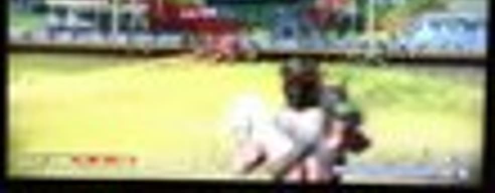 Демонстрация игрового процесса Toy Soldiers: Cold War