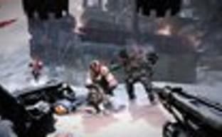 Управление в Killzone 3