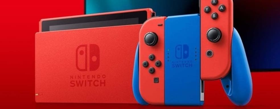 СМИ: Производство чипов для Nintendo Switch остановят в 2021 году. Nintendo сосредоточится на новой модели