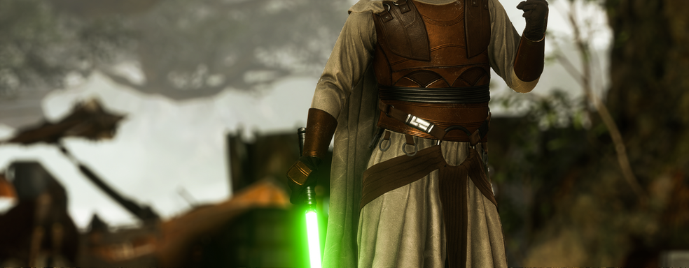 Уход Sony, провал Embracer, проблемные разработчики. Что происходит с ремейком Star Wars Knights of the Old Republic