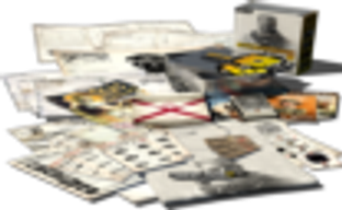 Анонс Sniper Elite 3 Limited Special Edition