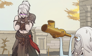 Из FromSoftware уволилась композитор Юка Китамура