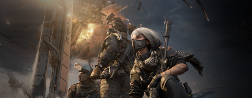 Delta Force ставит новые рекорды популярности в Steam после запуска 2-го сезона