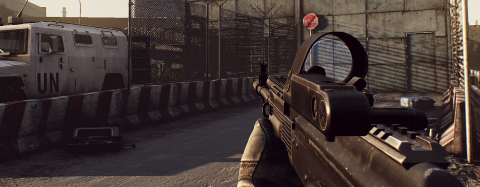 Фанаты Escape from Tarkov вспомнили слова Никиты Буянова спустя полгода и составили список нереализованных вещей