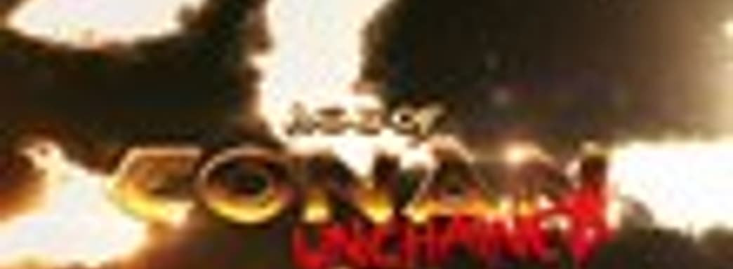 Launch-трейлер Age of Conan: Unchained