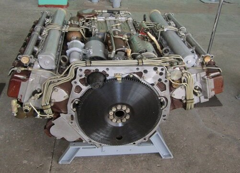 УТД-29