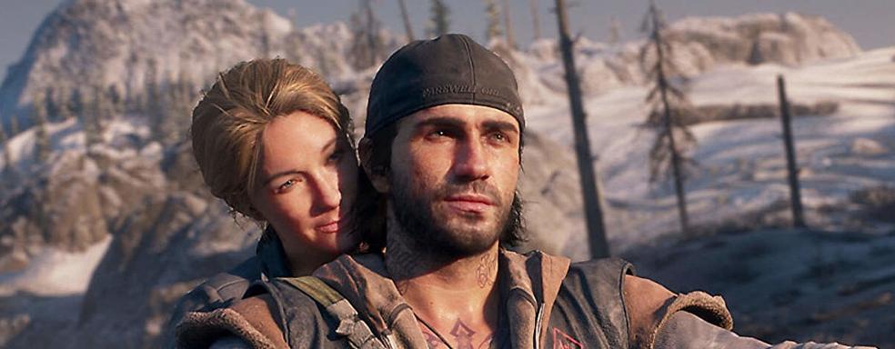 Создатели Days Gone не согласны с заявлением бывшего творческого директора о слишком чувствительных рецензентах