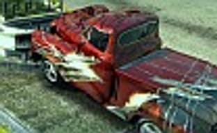 Burnout Paradise: The Ultimate Box - полуденный экстрим