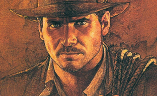 Блогер представил концепт игры про Индиану Джонса на движке Unreal Engine 5