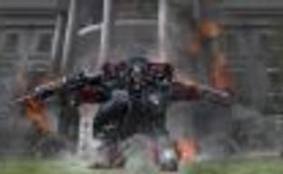 [Opinion] - Bleak Impressions of Metal Wolf Chaos XD