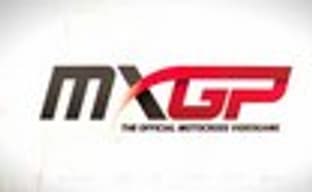 Анонс MXGP - симулятор мотокросса