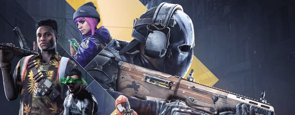 Ubisoft приглашает на публичное тестирование XDefiant. Запущена предварительная загрузка на ПК