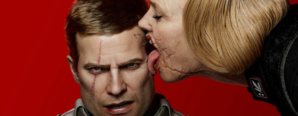 Bethesda просит не переживать за серию Wolfenstein