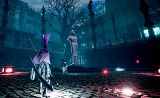 На ПК все же вышла своя Bloodborne. Estencel разработал российский разработчик-одиночка