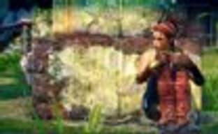 Трейлер Enslaved: Odyssey to the West