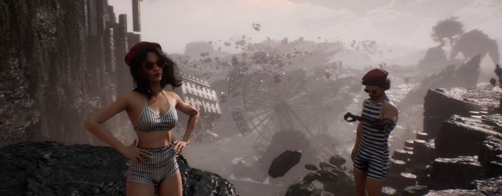 В PS Store продолжается второй этап большой ежегодной летней распродажи