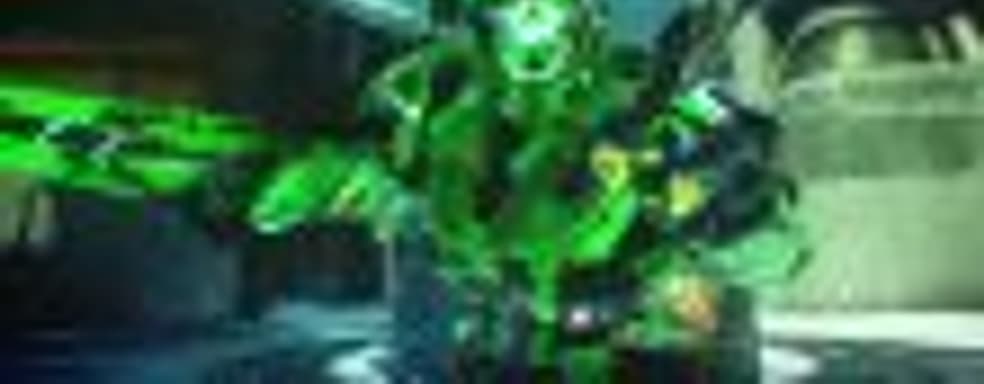 Тизер мультиплеерного режима Infection для Halo 5