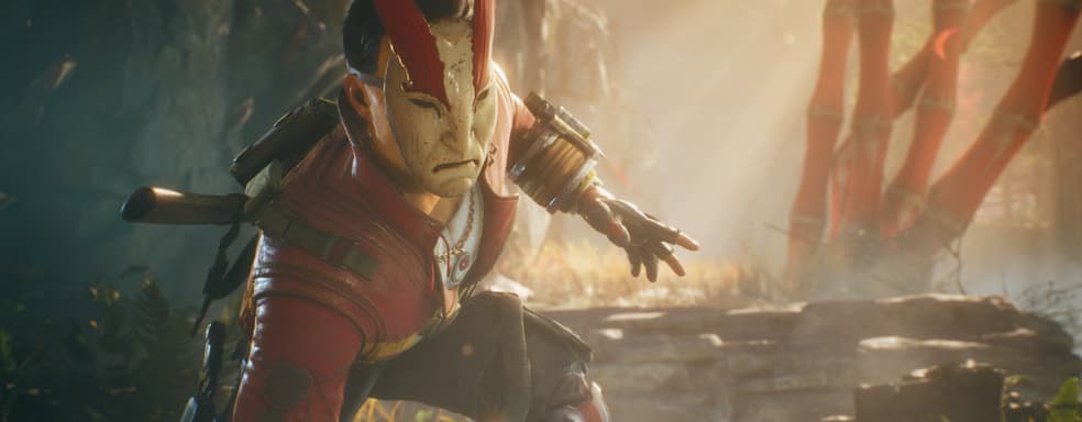 Руби и стреляй – вышел ролик Shadow Warrior 3, первые подробности о проекте